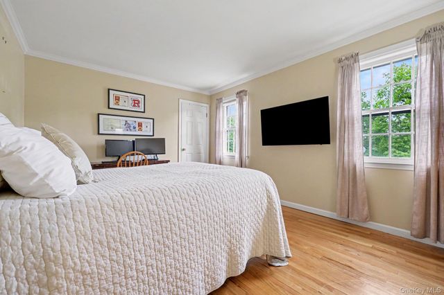 4 Clark Lane, Rye, NY 10580