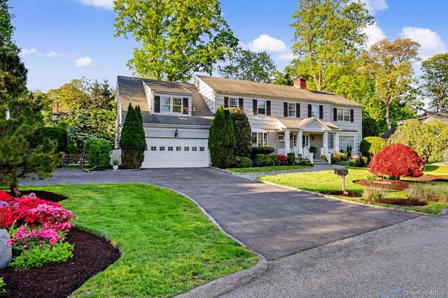 4 Clark Lane, Rye, NY 10580