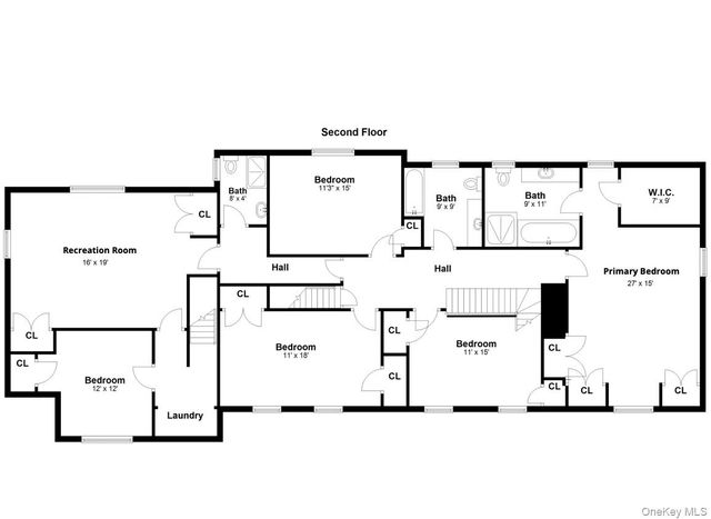 4 Clark Lane, Rye, NY 10580