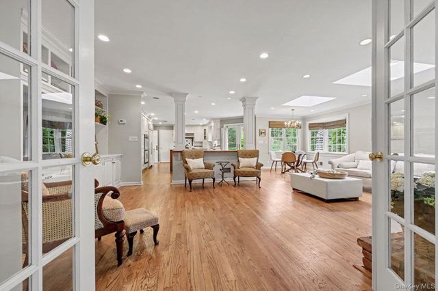 4 Clark Lane, Rye, NY 10580