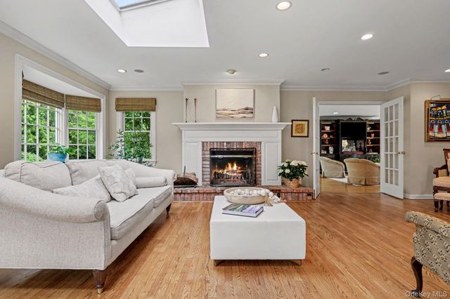 4 Clark Lane, Rye, NY 10580