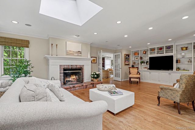 4 Clark Lane, Rye, NY 10580