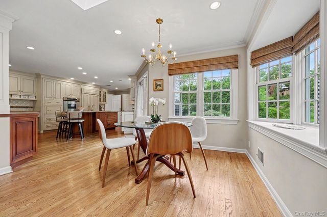 4 Clark Lane, Rye, NY 10580