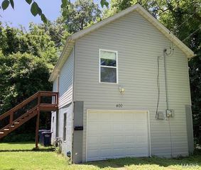 400 Denton Road, Pacific, MO 63069