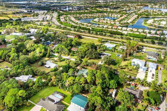 9266 Pinion Drive, Lake Worth, FL 33467
