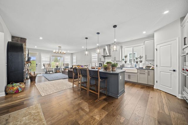 1309 Goldwell Drive, Sunbury, OH 43074