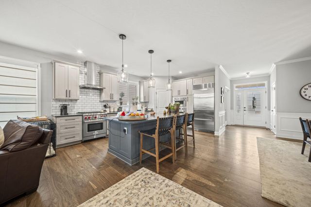 1309 Goldwell Drive, Sunbury, OH 43074