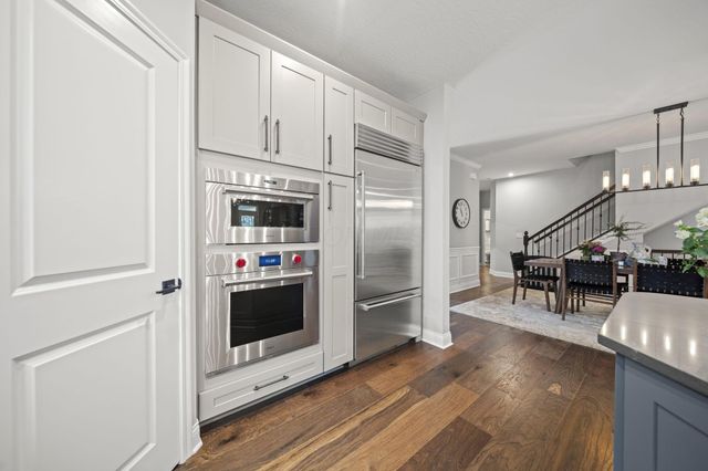 1309 Goldwell Drive, Sunbury, OH 43074