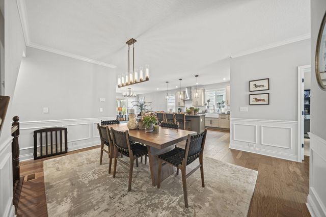 1309 Goldwell Drive, Sunbury, OH 43074