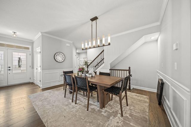 1309 Goldwell Drive, Sunbury, OH 43074