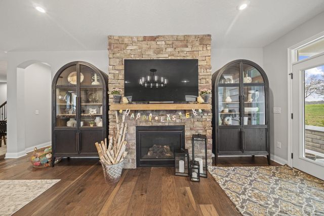 1309 Goldwell Drive, Sunbury, OH 43074