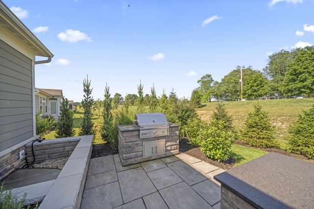 1309 Goldwell Drive, Sunbury, OH 43074