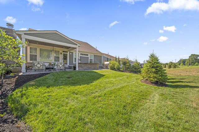 1309 Goldwell Drive, Sunbury, OH 43074