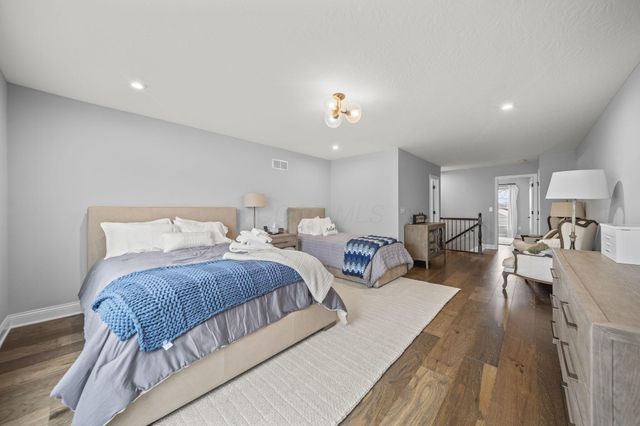 1309 Goldwell Drive, Sunbury, OH 43074