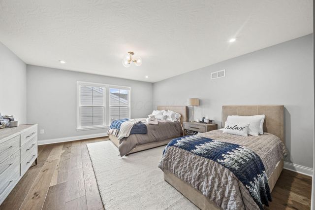 1309 Goldwell Drive, Sunbury, OH 43074