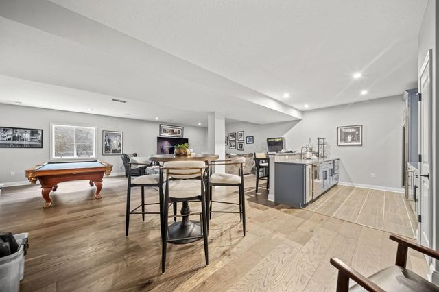 1309 Goldwell Drive, Sunbury, OH 43074