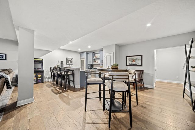1309 Goldwell Drive, Sunbury, OH 43074