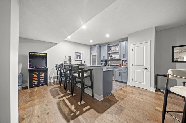 1309 Goldwell Drive, Sunbury, OH 43074
