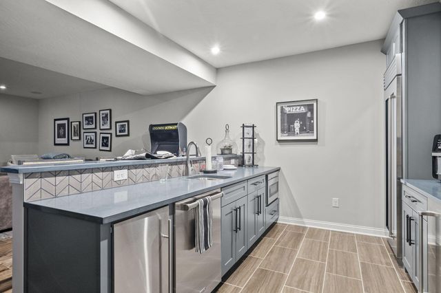 1309 Goldwell Drive, Sunbury, OH 43074