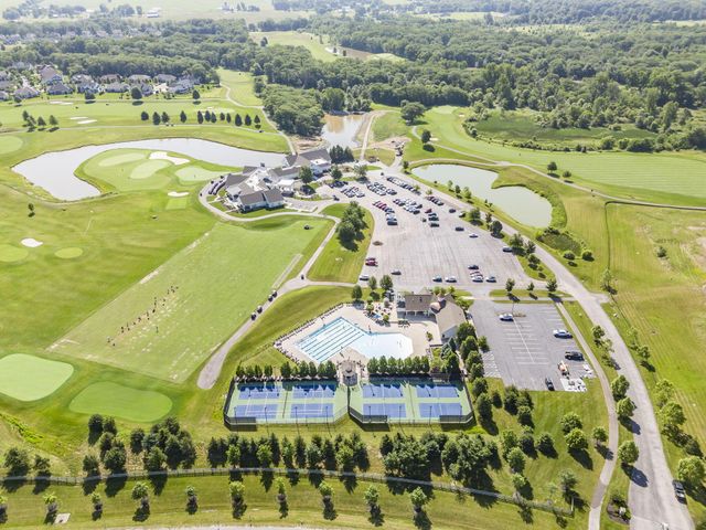 1309 Goldwell Drive, Sunbury, OH 43074
