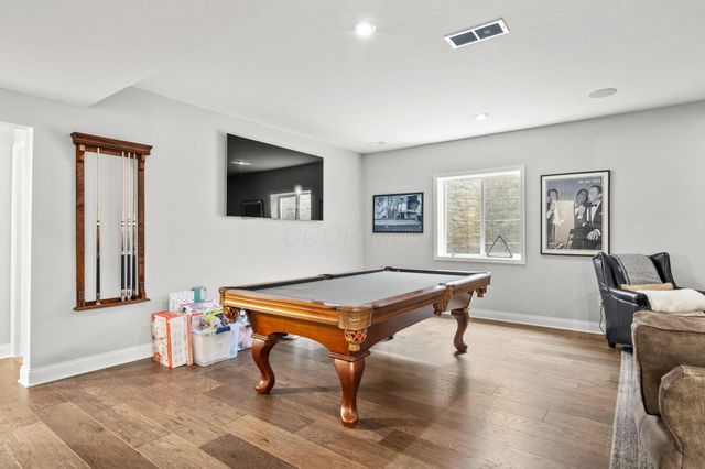 1309 Goldwell Drive, Sunbury, OH 43074