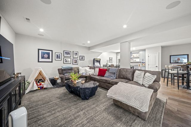 1309 Goldwell Drive, Sunbury, OH 43074