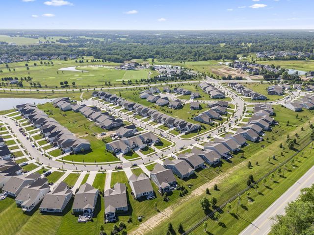 1309 Goldwell Drive, Sunbury, OH 43074