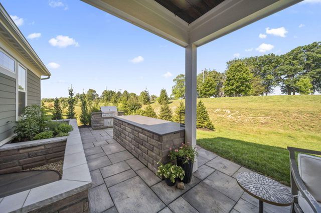 1309 Goldwell Drive, Sunbury, OH 43074