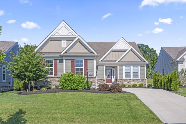1309 Goldwell Drive, Sunbury, OH 43074