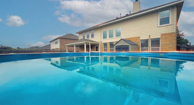 119 Hackberry Trail, Forney, TX 75126