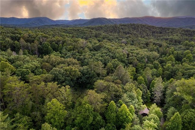 307 Bent Wood Lane, Blue Ridge, GA 30513