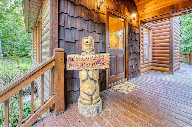 307 Bent Wood Lane, Blue Ridge, GA 30513