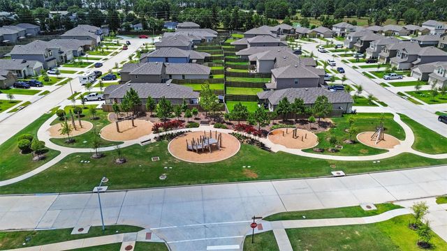 15381 Dapple Bluff Lane, Conroe, TX 77302