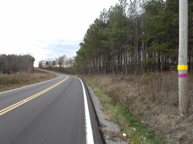 Lot 20 Summercity Road, Evensville, TN 37332