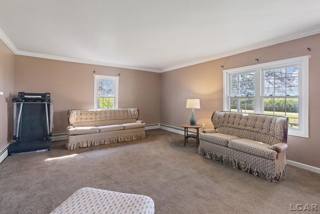19920 Libstaff Road, Dundee, MI 48131