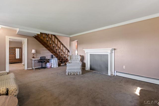 19920 Libstaff Road, Dundee, MI 48131