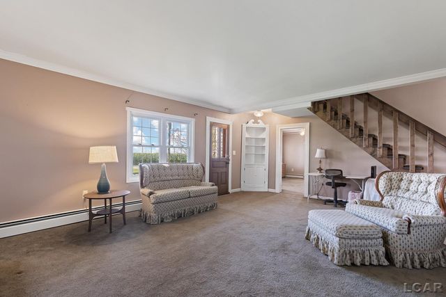 19920 Libstaff Road, Dundee, MI 48131