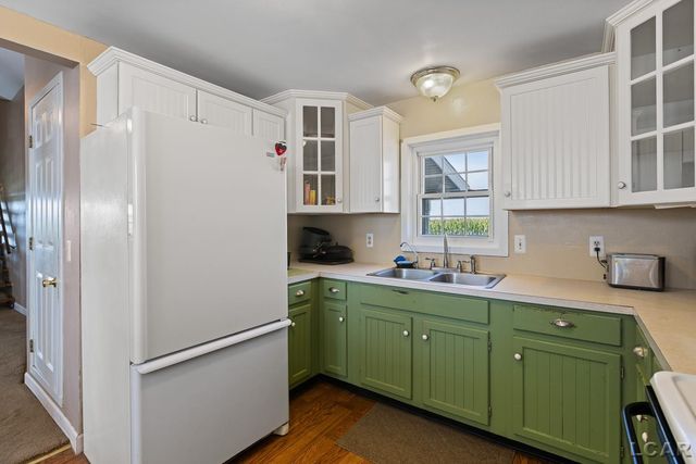 19920 Libstaff Road, Dundee, MI 48131