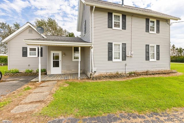 19920 Libstaff Road, Dundee, MI 48131