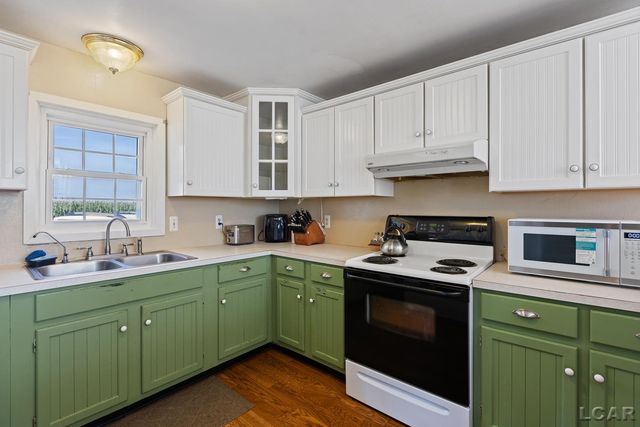 19920 Libstaff Road, Dundee, MI 48131