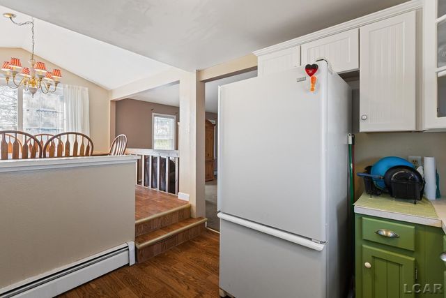 19920 Libstaff Road, Dundee, MI 48131