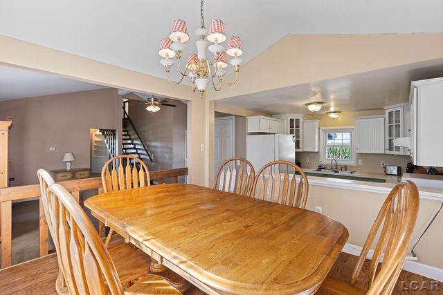 19920 Libstaff Road, Dundee, MI 48131