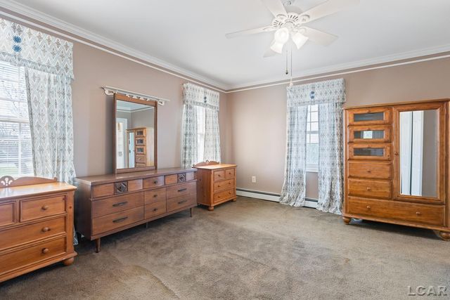 19920 Libstaff Road, Dundee, MI 48131
