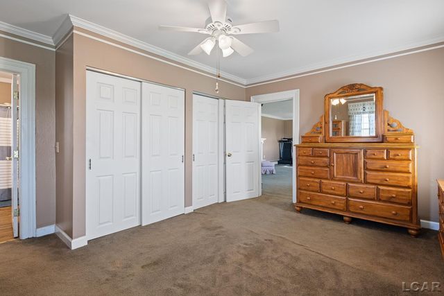 19920 Libstaff Road, Dundee, MI 48131