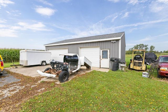 19920 Libstaff Road, Dundee, MI 48131