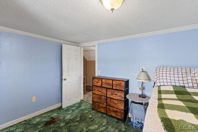 19920 Libstaff Road, Dundee, MI 48131