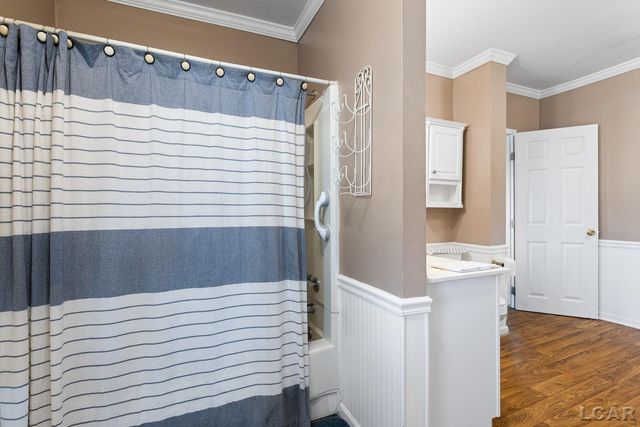 19920 Libstaff Road, Dundee, MI 48131