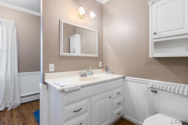 19920 Libstaff Road, Dundee, MI 48131