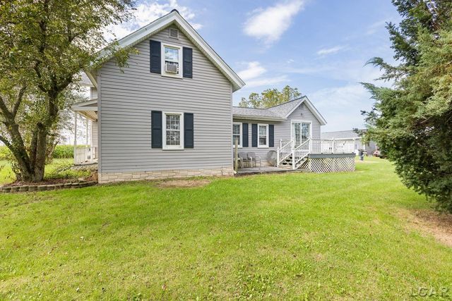 19920 Libstaff Road, Dundee, MI 48131