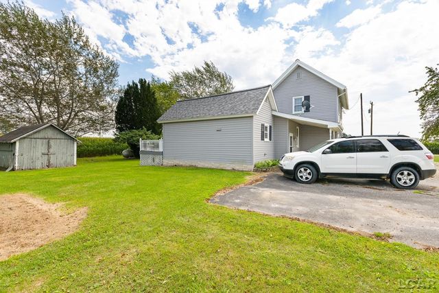 19920 Libstaff Road, Dundee, MI 48131